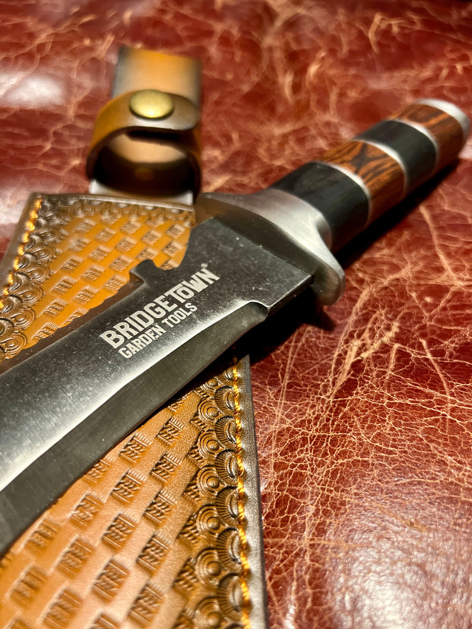 Hero Hori Gardening Knife