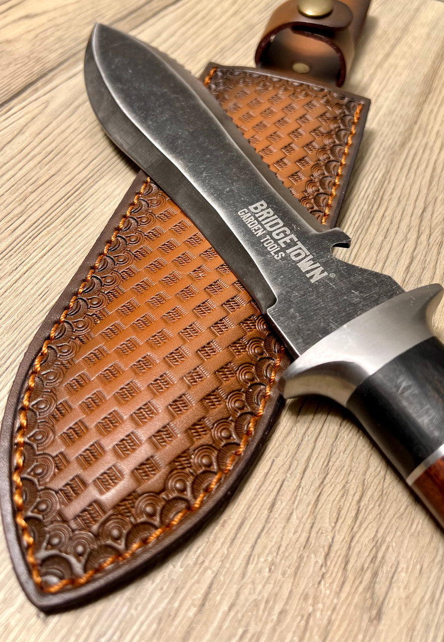Hero Hori Gardening Knife