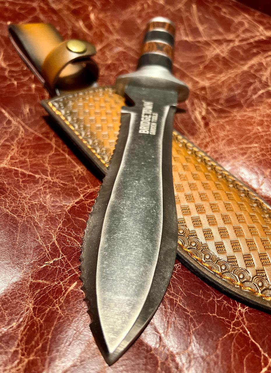 Hero Hori Gardening Knife