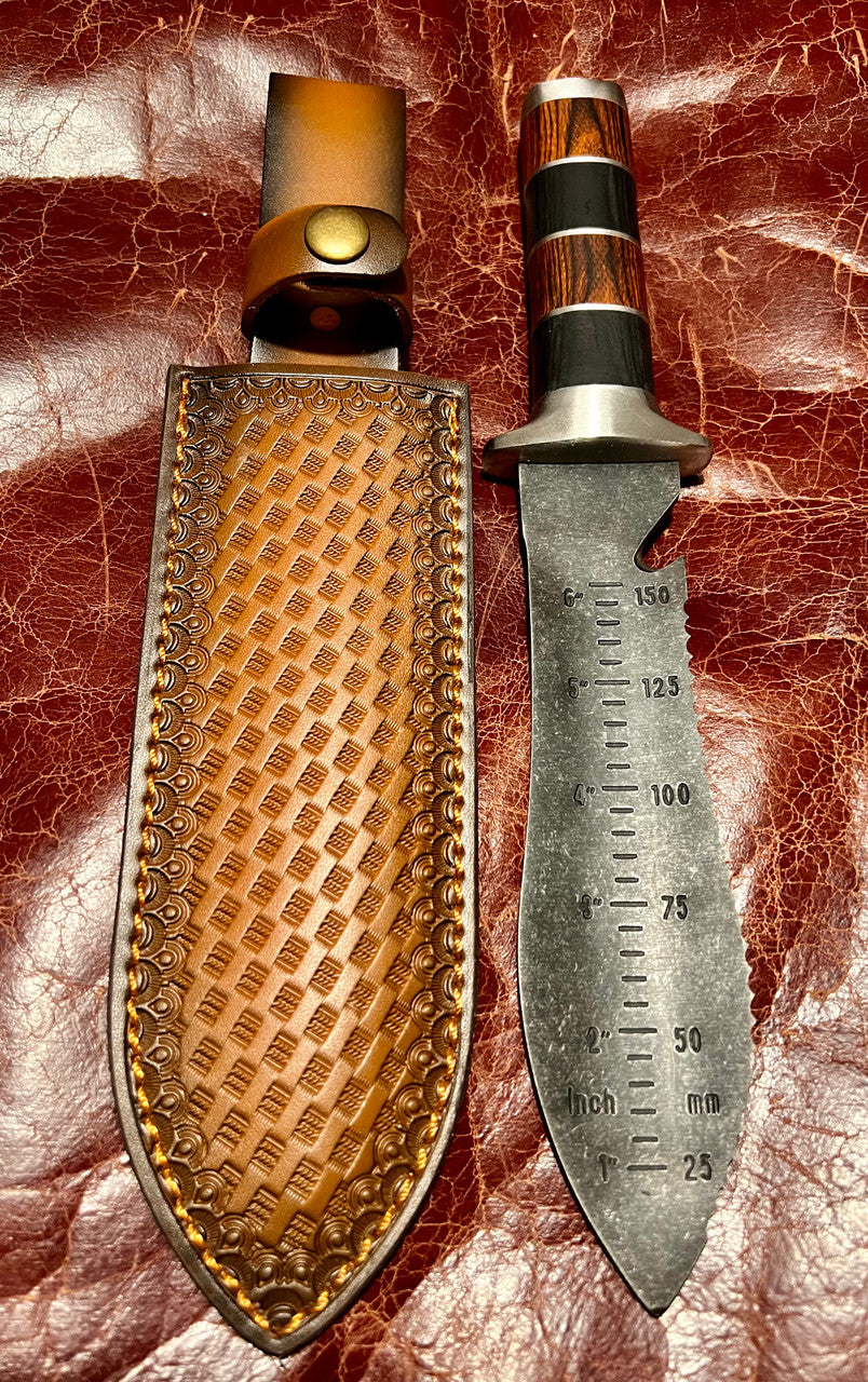 Hero Hori Gardening Knife