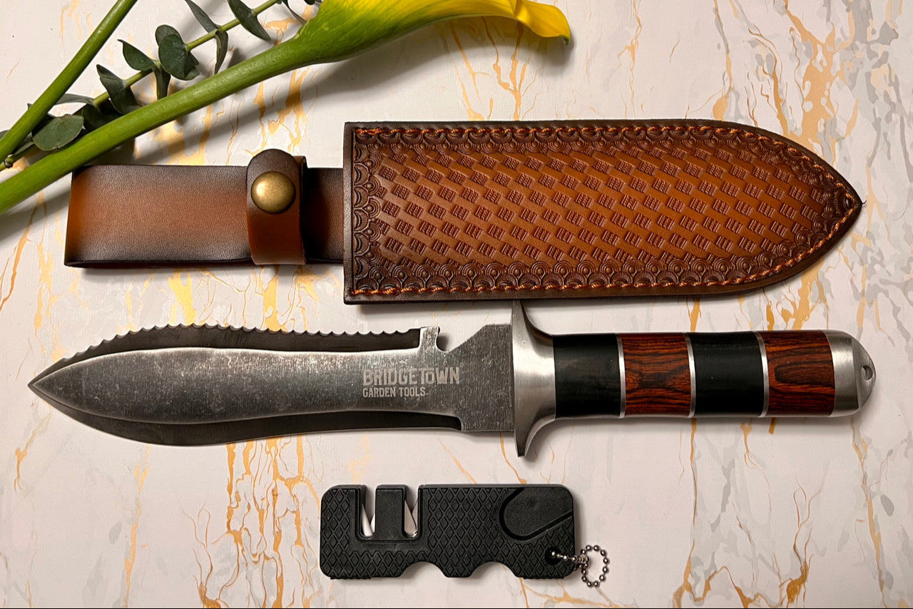 Hero Hori Gardening Knife
