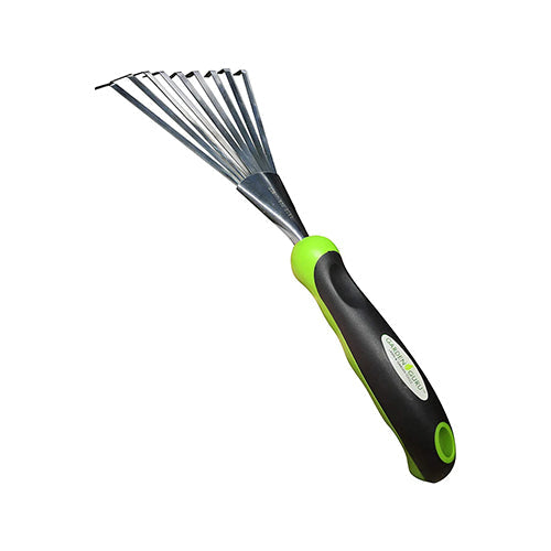 Stainless Steel Garden Hand Rake