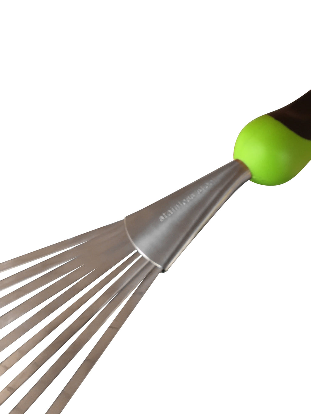 Stainless Steel Garden Hand Rake
