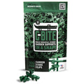 C-BITE Garden Stake Clips - Plant Support Connectors